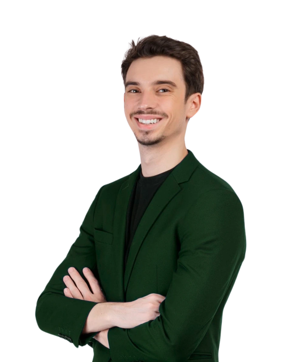 Seorang penyelia halal