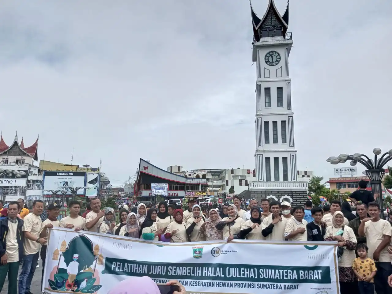 Dokumentasi Kegiatan