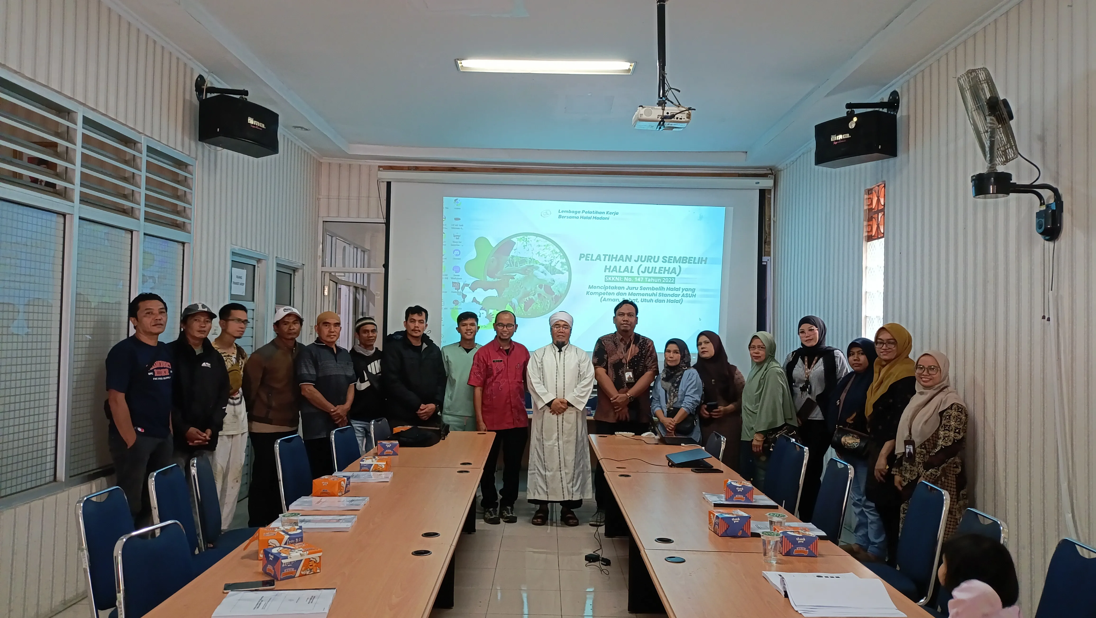 Dokumentasi Kegiatan