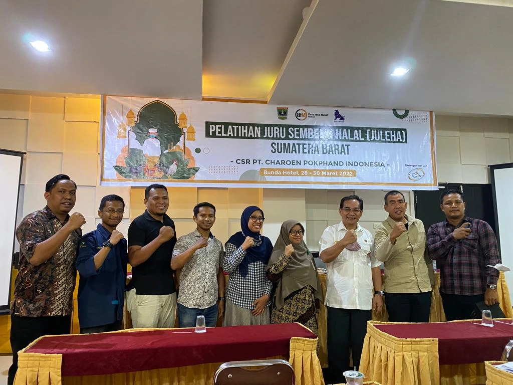 Dokumentasi Kegiatan