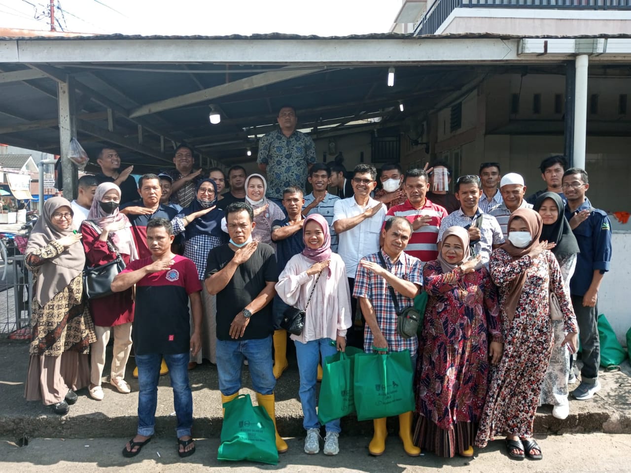 Dokumentasi Kegiatan