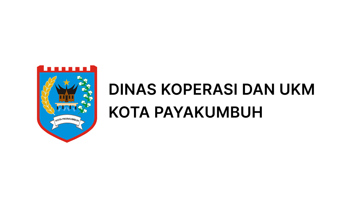 DINAS Koperasi dan UKM Kota Payakumbuh klien Bersama Halal Madani